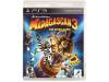 PS3 GAME - Madagascar 3 (MTX)